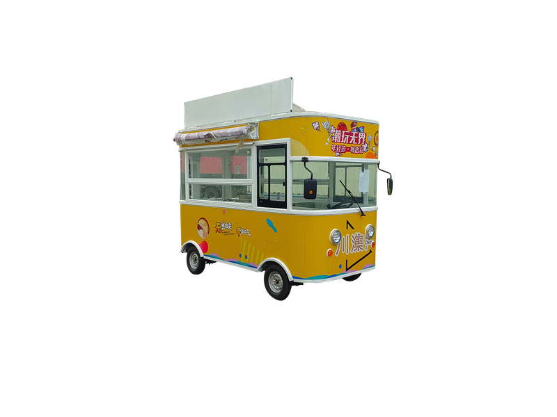 小黃車